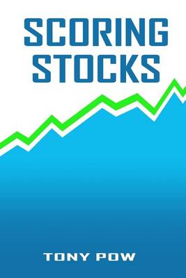 Book cover for Scoring Stocks