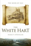 Book cover for The White Hart