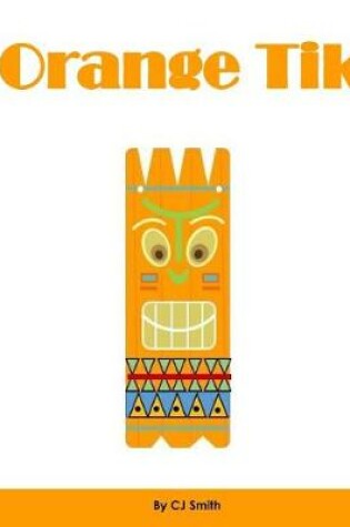 Cover of Orange Tiki