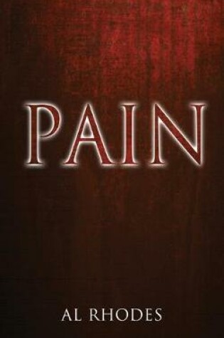 Cover of Pain