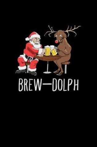 Cover of Brew-Dolph
