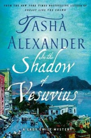 Cover of In the Shadow of Vesuvius