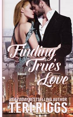 Book cover for Finding True's Love