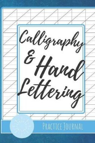 Cover of Calligraphy & Hand Lettering