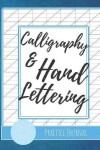 Book cover for Calligraphy & Hand Lettering