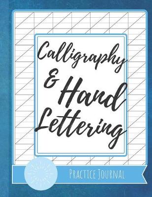 Cover of Calligraphy & Hand Lettering