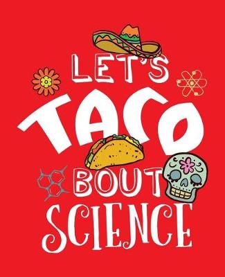 Book cover for Let's Taco Bout Science