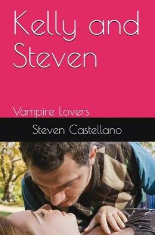 Cover of Kelly and Steven