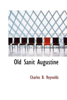 Book cover for Old Sanit Augustine