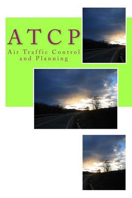 Book cover for A T C P