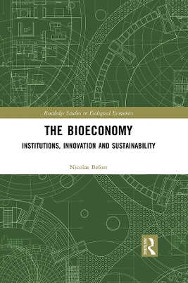 Cover of The Bioeconomy