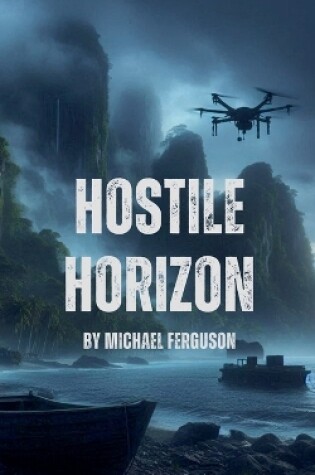 Cover of Hostile Horizon