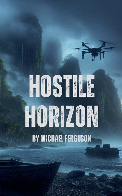 Book cover for Hostile Horizon