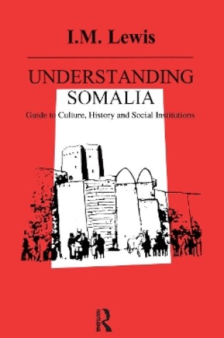 Cover of Understanding Somalia