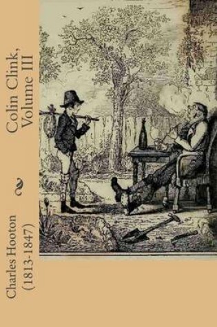 Cover of Colin Clink, Volume III