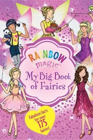 Cover of My Big Book of Fairies
