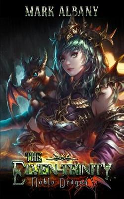 Cover of Noble Dragon