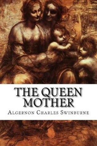 Cover of The Queen Mother