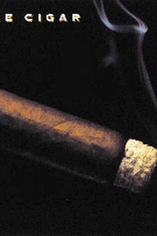 Cover of The Cigar