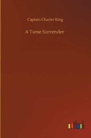 Cover of A Tame Surrender