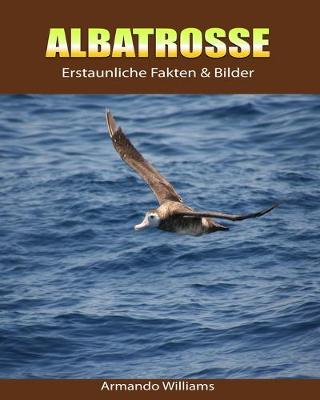 Book cover for Albatrosse