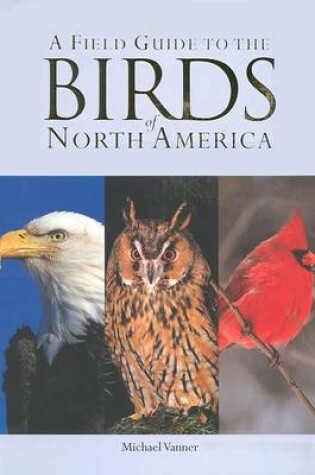 Cover of Birds of America