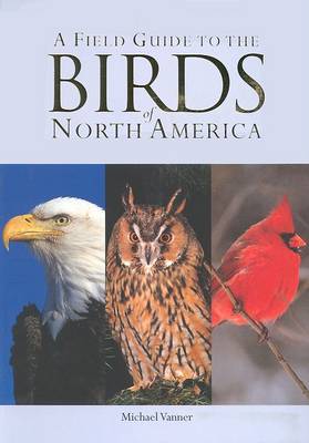 Book cover for Birds of America