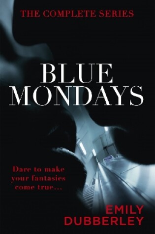 Cover of Blue Mondays: The Complete Series