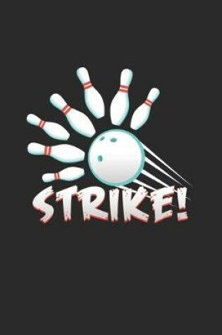 Cover of Strike