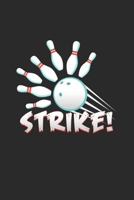 Book cover for Strike