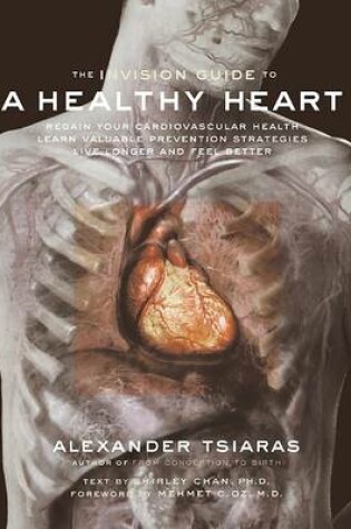 Cover of The Invision Guide to a Healthy Heart