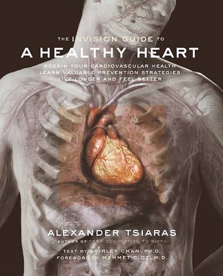 Book cover for The Invision Guide to a Healthy Heart