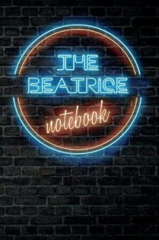 Cover of The BEATRICE Notebook