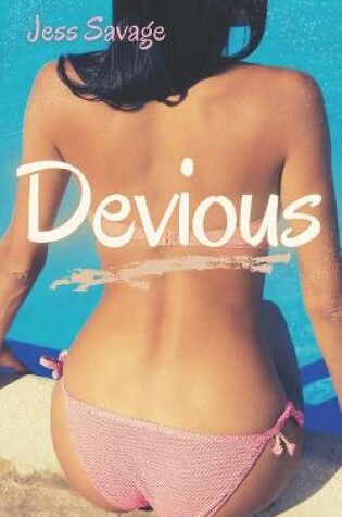 Cover of Devious