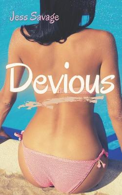 Book cover for Devious