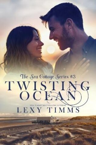 Cover of Twisting Ocean