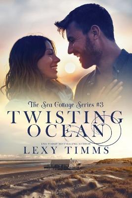 Book cover for Twisting Ocean