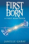 Book cover for First Born