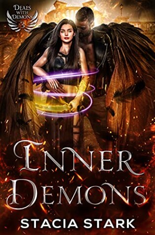 Cover of Inner Demons