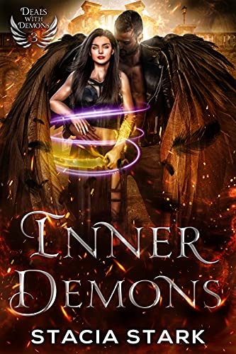 Book cover for Inner Demons