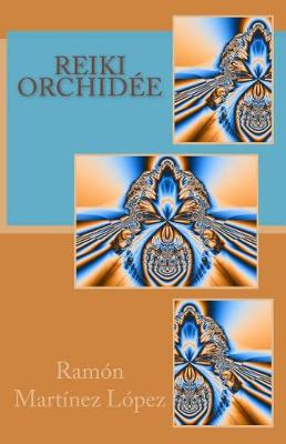 Book cover for Reiki orchidee