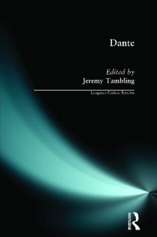 Cover of Dante