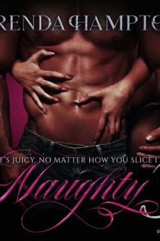 Cover of Naughty 3