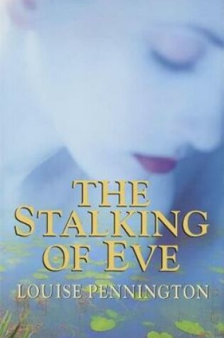 Cover of The Stalking of Eve