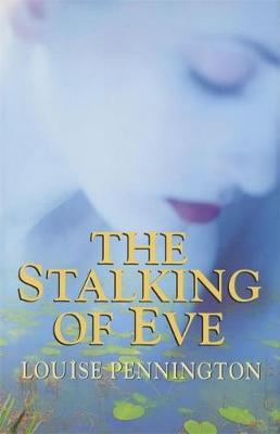 Book cover for The Stalking of Eve