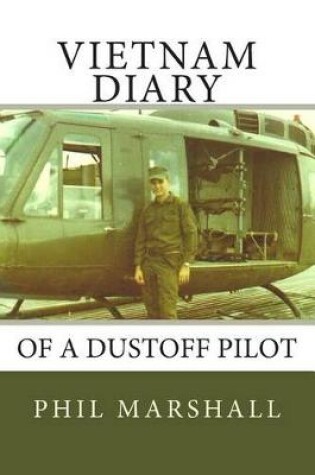 Cover of Vietnam Diary