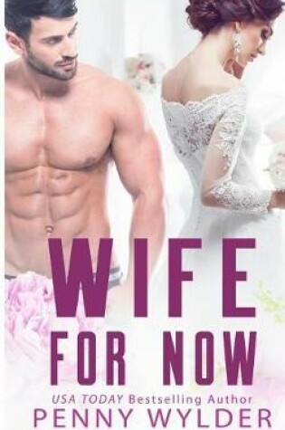 Cover of Wife for Now