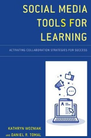 Cover of Social Media Tools for Learning