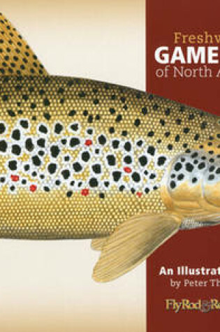 Cover of Freshwater Game Fish of North America