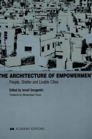 Cover of The Architecture of Empowerment